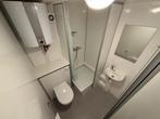 Mobiele Woonunit 7,33m OCCASION | Volledige woning op wielen, Zakelijke goederen, Machines en Bouw | Keten en Containers, Ophalen of Verzenden