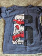 Brandweer Longsleeve Maat 104, Kinderen en Baby's, Kinderkleding | Maat 104, Gebruikt, Ophalen of Verzenden, Shirt of Longsleeve