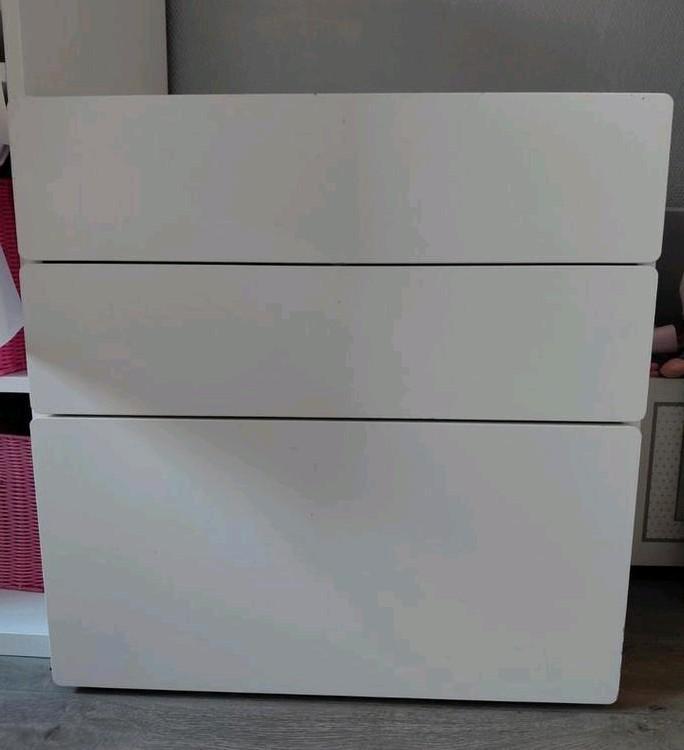 IKEA Kast/Ladenkast kledingkast småstad platsa, Huis en Inrichting, Kasten | Ladekasten, Zo goed als nieuw, Minder dan 100 cm