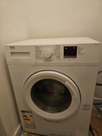 Beko Wasmachine 6kg - 4 jaar oud, Ophalen, 1200 tot 1600 toeren, Gebruikt, 4 tot 6 kg