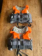 Zwemvest Itiwit 50n+ 25-40kg onbeschadigd, Ophalen of Verzenden, Zo goed als nieuw, Reddingsvest of Zwemvest, Itiwit