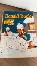 Complete jaar gang Donald Duck 1982, Gelezen, Complete serie of reeks, Ophalen of Verzenden, Donald Duck