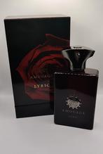 Amouage Lyric Man Parfum Sample / Proefje, Sieraden, Tassen en Uiterlijk, Uiterlijk | Parfum, Nieuw, Ophalen of Verzenden