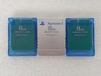 PS2 Memory Card, Gebruikt, Ophalen of Verzenden, Geheugenkaart, PlayStation 2