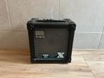 Roland Cube 15X Gitaarversterker, Muziek en Instrumenten, Ophalen, Gebruikt, Gitaar, Minder dan 50 watt
