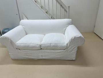 Gratis ophalen 2 persoons bank lijkt riviera maison style