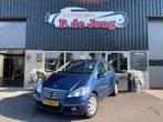 Mercedes-benz A-KLASSE 180 Blueefficency Businessc. Avantgar, Euro 5, 15 km/l, Gebruikt, 4 cilinders