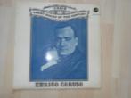 LP Enrico Caruso - Great Voices Of The Century. Volume One, Cd's en Dvd's, Vinyl | Klassiek, Ophalen of Verzenden