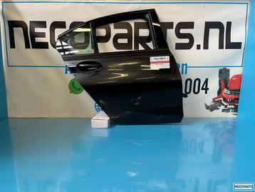 BMW 3 SERIE G20 PORTIER DEUR ORIGINEEL  beschikbaar voor biedingen