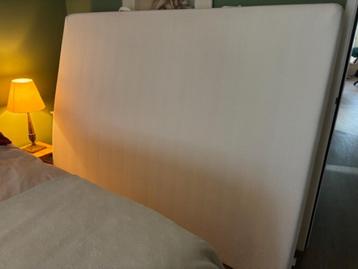 Abygda matras Ikea middelhard 200 x 160 beschikbaar voor biedingen