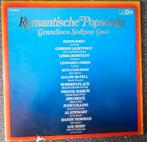DUBBEL-LP - romantische popsongs (NL 1979), Ophalen of Verzenden, 1960 tot 1980, Zo goed als nieuw, 12 inch