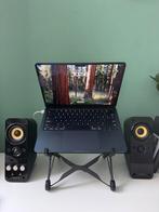 Creative Speakers - Goed Geluid!, Gebruikt, Minder dan 60 watt, Front, Rear of Stereo speakers, Ophalen