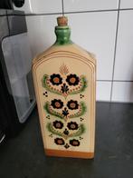 vaas/fles  26 cm hoog, Antiek en Kunst, Curiosa en Brocante, Ophalen of Verzenden