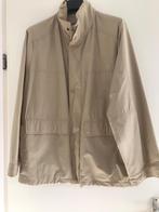 Windjack Camel maat L/XL, Beige, Maat 56/58 (XL), Ophalen of Verzenden, Zo goed als nieuw