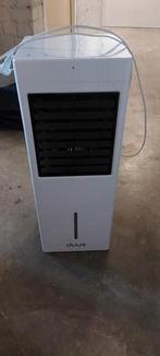 Luxe ventilator Duux, Ophalen, Gebruikt, Minder dan 60 m³, Ventileren