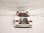 Lamborghini countach modelauto, Hobby en Vrije tijd, Modelauto's | 1:18, Niet bekend, Niet bekend, Ophalen of Verzenden, Niet bekend