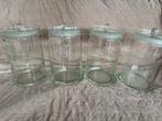 laboratorium glazen potten, Antiek en Kunst, Antiek | Glas en Kristal, Ophalen