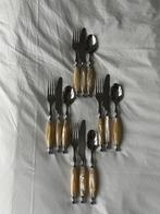 Casa Bugatti Country Mother of Pearl Bestek Set, Ophalen of Verzenden, Zo goed als nieuw