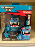 MrBeast Lab Classic Panther Vinyl Figuur, Ophalen of Verzenden, Nieuw