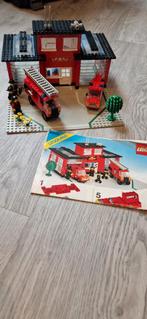 Legoland 6382, Complete set, Ophalen of Verzenden, Lego, Zo goed als nieuw