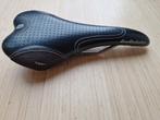 Van Nicolas MTB / Race zadel, Fietsen en Brommers, Fietsonderdelen, Gebruikt, Algemeen, Van Nicholas, Ophalen of Verzenden