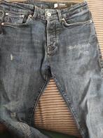 Chasin jeans!, Chasin, Blauw, W32 (confectie 46) of kleiner, Ophalen of Verzenden