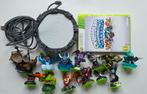 Xbox360 Skylanders met portal, Spelcomputers en Games, Games | Xbox 360, Avontuur en Actie, 2 spelers, Ophalen of Verzenden, Zo goed als nieuw