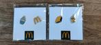 Pins McDonald's, Verzamelen, Speldjes, Pins en Buttons, Nieuw, Ophalen of Verzenden