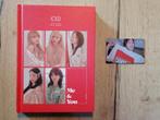 Kpop - EXID, WE album, Ophalen of Verzenden, Zo goed als nieuw, Cd of Plaat