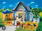 Dierenkliniek, Kinderen en Baby's, Speelgoed | Playmobil, Ophalen