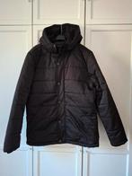 Winterjas maat M, Ophalen of Verzenden, Gedragen, Maat 48/50 (M), Zwart