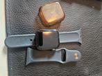 Apple watch SE, Ophalen, Zo goed als nieuw, Zwart, IOS