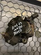HOGEDRUK POMP BMW E46 320TD 2003 M47 MOTOR, Auto-onderdelen, Brandstofsystemen, Ophalen of Verzenden, Gebruikt, BMW