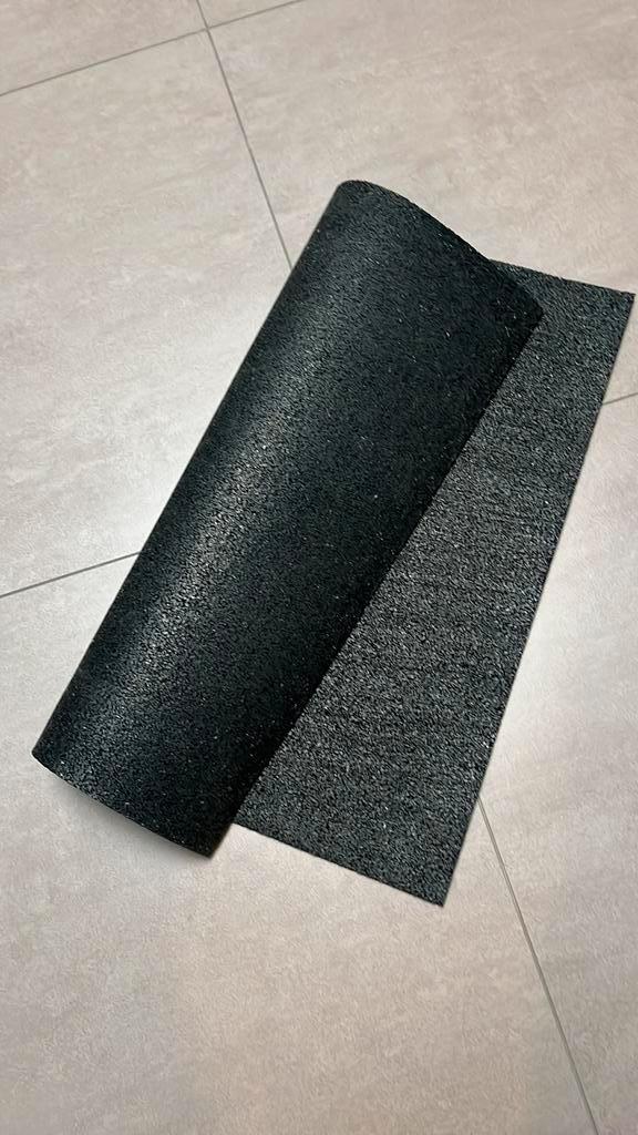 Dempingsmat 60x60 cm x 6 mm, Witgoed en Apparatuur, Wasmachines, Nieuw, Minder dan 85 cm, 1200 tot 1600 toeren, Ophalen of Verzenden