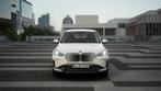 BMW iX1 eDrive20 / Parking Assistant / DAB (bj 2025), Parkeersensor, Stof, Wit, Nieuw