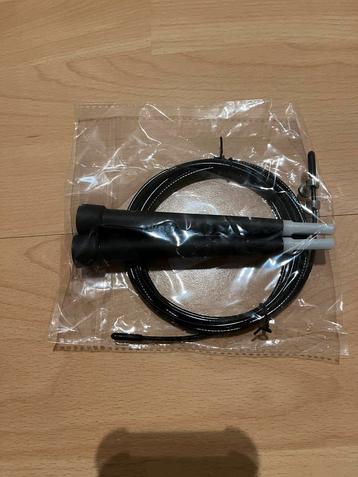 MKBM Springtouw nieuw beschikbaar voor biedingen