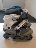Nijdam Inline Skates Maat 43, Sport en Fitness, Skeelers, Heren, Inline skates 4 wielen, Ophalen, Overige merken