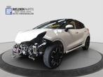 Ford Puma 1.0 TI-VCT ECOBOOST ST LINE (bj 2020), Wit, Handgeschakeld, 999 cc, Benzine