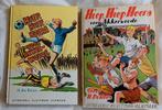 Hiep Hiep Hoera - H. de Roos, Boeken, Ophalen of Verzenden, Gelezen, H. de Roos, Balsport
