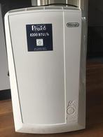 Delonghi mobiele airco, Ophalen, Minder dan 60 m³, Timer, 3 snelheden of meer