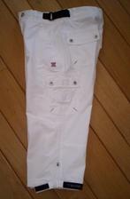 TWIN LIFE skate broek wit maat 152, Broek, Ophalen of Verzenden, Zo goed als nieuw, Jongen