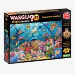 Wasgij puzzel nummer 43, Ophalen of Verzenden, 500 t/m 1500 stukjes, Zo goed als nieuw