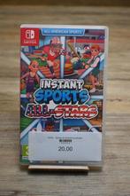 Instant Sports All-Stars - Nintendo Switch, Gebruikt, Ophalen of Verzenden, Sport, 3 spelers of meer
