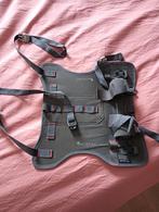 AcePac Rugzak Draagsysteem, Fietsen en Brommers, Fietsaccessoires | Fietstassen, Ophalen of Verzenden, Zo goed als nieuw