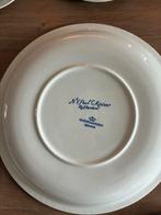 Goedewaagen Gouda Gebakstel, Ophalen