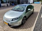 Chevrolet Volt 1.4 LTZ Plug-in Hybrid 08-2013 verwarm stoel, Auto's, 4 cilinders, 4 stoelen, Navigatiesysteem, Onderhoudsboekje
