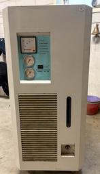 Hydrogen generator waterstofgenerator, Ophalen