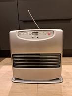 Qlima SRE 7037 en/of SRE 715, evt i.c.m Qlima Kristal (20L), Huis en Inrichting, Ophalen, Gebruikt, Overige brandstoffen, Petroleumkachel