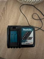 Makita DC18RC- 18V Li-Ion Accu snellader met actieve koeling, Ophalen of Verzenden, Nieuw, Overige typen