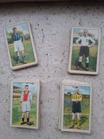 Miss Blanche Plaatjes - Vierde Serie (155 stuks), Ophalen of Verzenden, Gebruikt, Overige sporten, Poster, Plaatje of Sticker